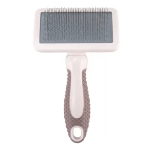 Pet Comb for Long Hair Dog Pet Removes Hairs Cleaning Bath Brush Dog Supplies