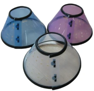 Pet Deluxe E Collar