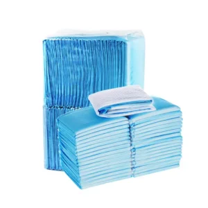 Pet Diapers Dog Thickened Diapers Dog Disposable Pads Thick Leak Proof Dog Puppy Potty Pet Accessories