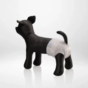 Pet Disposable Diapers with Different Sizes and Packing