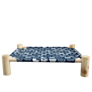 Pet Dog Beds Dog Kennel All Seasons Universal Removable and Washable Camping Dog Bed