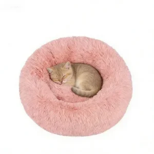 Pet Dog Cat Accessories Universal Large Small Dog Mat Soft Comfortable Breathable Enclosed Orthopedic Dog Bed
