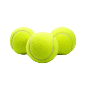 Pet Dog Chew Toy Level 1 Meter Rubber Elastic Eco Friendly Training Interactive Tennis Ball Exercise Equipment
