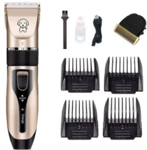 Pet Dog Grooming Trimmer for Cat Hair Trimmer
