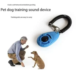 Pet Dog Training Equipment Dog Specific Training Sound Clips Training Device Command Communicator for Training Dogs