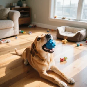 Pet Dog and Cat Toys with Adorable Designs That Are Extremely Durable and of High Quality Featuring Interactive Features