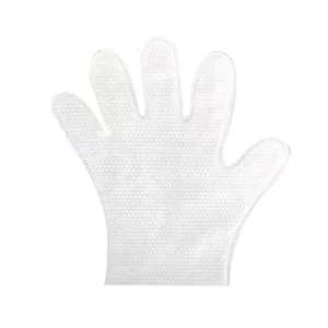 Pet Dogs Cats Bathing Grooming Cleaning Gloves Pet Wipes Disposable Bathing Brush Non Woven Fabric Dental Teeth Cleaning