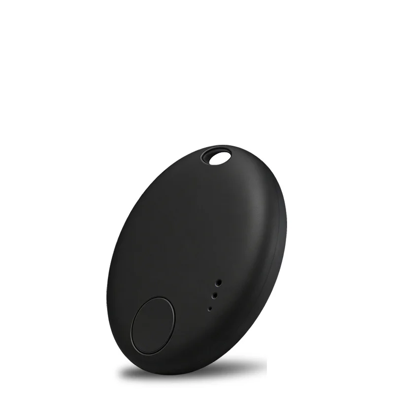 Pet GPS Anti-Lost Tracker Real-time Location Waterproof Low Power App Monitor Geofence Alert Fits Dog & Cat Collars
