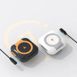 Pet GPS Tracker Anti-Lost Location Collar IP67 Waterproof Ultra-long Standby 4G Sim Card Health Smart Devices
