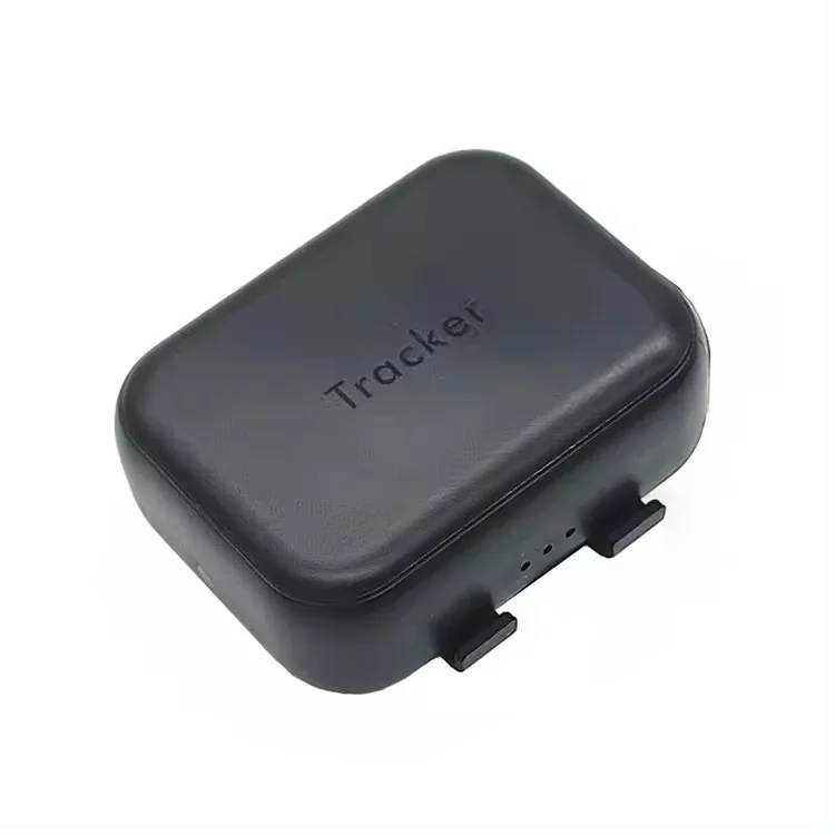 Pet GPS Tracker With Sim Card Small Cat Health GPS Collar for Dog Pet Activity Tracker