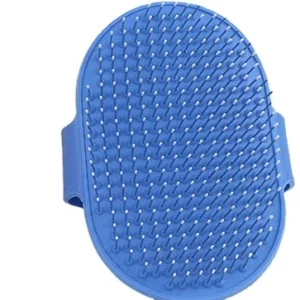 Pet Grooming Brush for Cats and Dogs With Long Hair