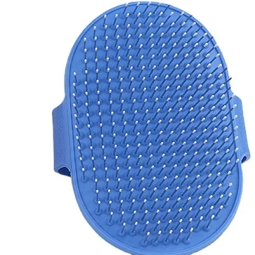 Pet Grooming Brush for Cats and Dogs With Long Hair