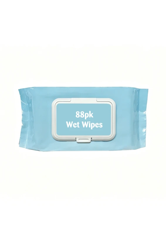 Pet Grooming Cleaning Safe and Mild Pet Cleaning Wipes Pet Alcohol Free Wipes