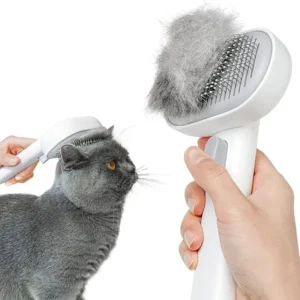 Pet Grooming Products Cat Dog Pet Comb Needle Comb Hair Removal Magic Tool
