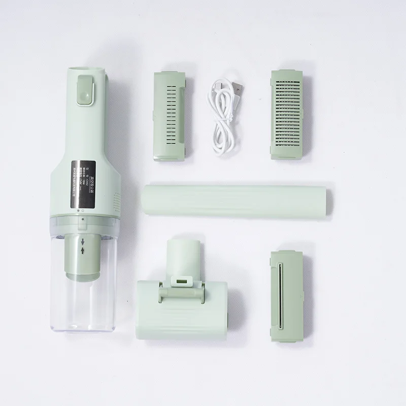 Pet Grooming Products Cordless Pet Grooming Clipper Rechargeable Hair Trimmer Portable Dog Hair Cutter