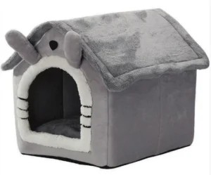 Pet House Comfortable Pet Beds for Your Furry Friends