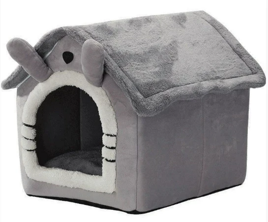 Pet House Comfortable Pet Beds for Your Furry Friends