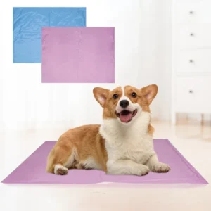 Pet Ice Pad Summer Cooling Pad for Dogs and Cats Pet Training Cooling Pad Other Pet Beds & Accessories