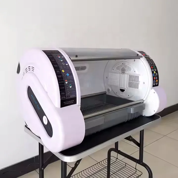 Pet Incubator For Animals Veterinary Equipment Veterinary Pet Incubator For Small Animal