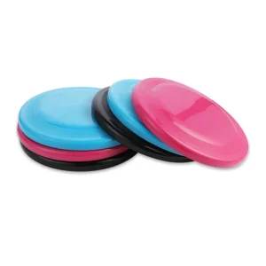 Pet Interactive Dog Flying Disc