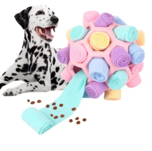 Pet Interactive Movement Toys Durable Pets Toys for Dogs