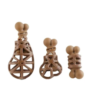 Pet Interactive Toys New Arrivals Pet Toy Bite resistant Eco Friendly Dog Toys