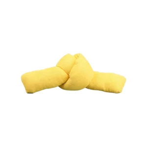 Pet Interactive and Movement Toys Solid Color Pet Chew Toys for Dogs and Cats