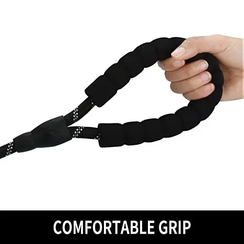 Pet Leash Portable Running Reflective Retractable Dog Leash Dog Chain Leash Pet Supplies Dog Walking