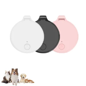 Pet Locator Anti-Lost Smart GPS Dog Tracker Cat Locator for Pets