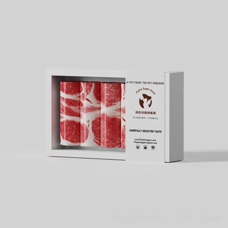 Pet Memorial Paper Food Offerings Simulation Pet Funeral Supplies Dog Cat Remembrance Ritual Set