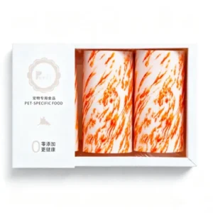 Pet Memorial Paper Offerings, Simulated Meat Shape for Dog & Cat Funeral Rituals, Paper Memorial for Pet Aftercare Ceremony