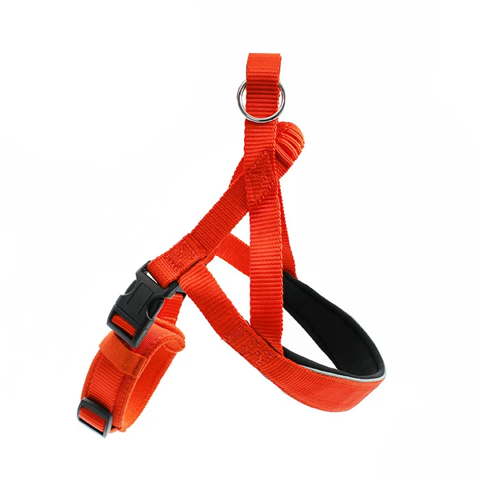 Pet Outdoor Sports Training Harness Adjustable Dog Harness