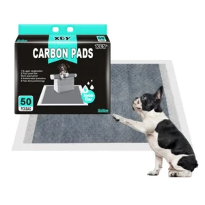 Pet Pee Pad Bamboo Puppy Pads High Absorbent ECO Dog