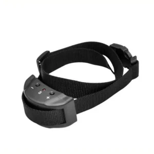 Pet Product Ultrasonic Wave Electronic Training Smart Bark Control Device for Dog