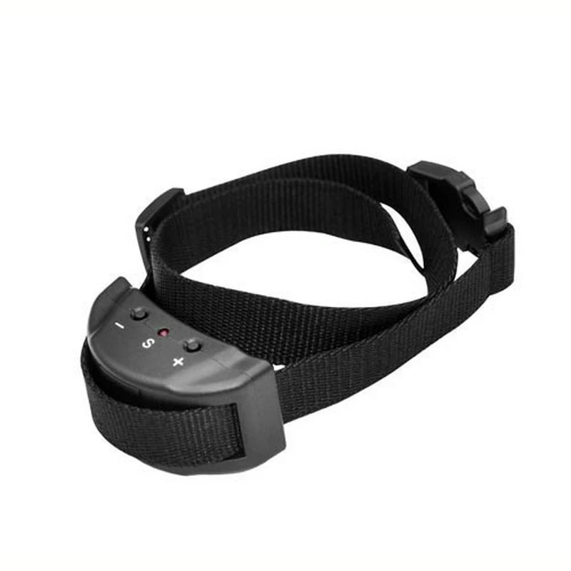 Pet Product Ultrasonic Wave Electronic Training Smart Bark Control Device for Dog