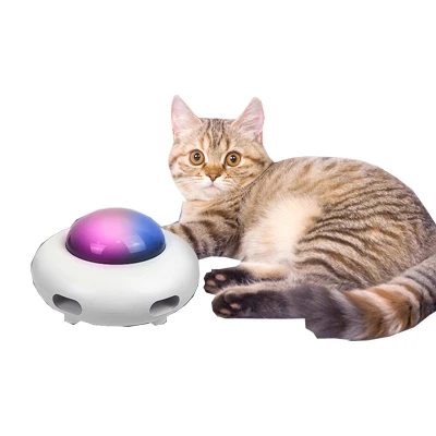 Pet Products Cat Environmental Protection Toy