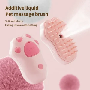 Pet Products Cat Pet Supplies Grooming Products Hair Removal Harnesses Cat’s Paw