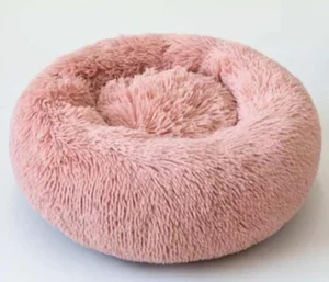 Pet Products Plush Animal Shaped Pet Beds