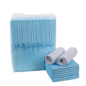 Pet Products Premium Quality Disposable Dog Diapers Thickened Deodorizing Absorbent Pads Pet Training Supplies