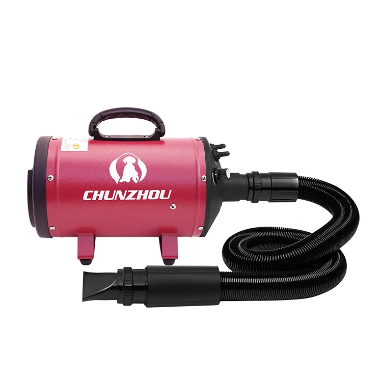 Pet Products Professional Pet Dryer for Grooming Salon