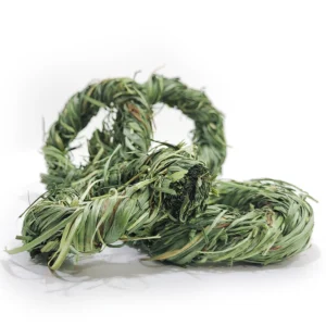 Pet Rabbits Hamsters Guinea Pigs Chinchillas and Other Rodent Snacks Toy Teething Chew Toy Rabbit Timothy Grass