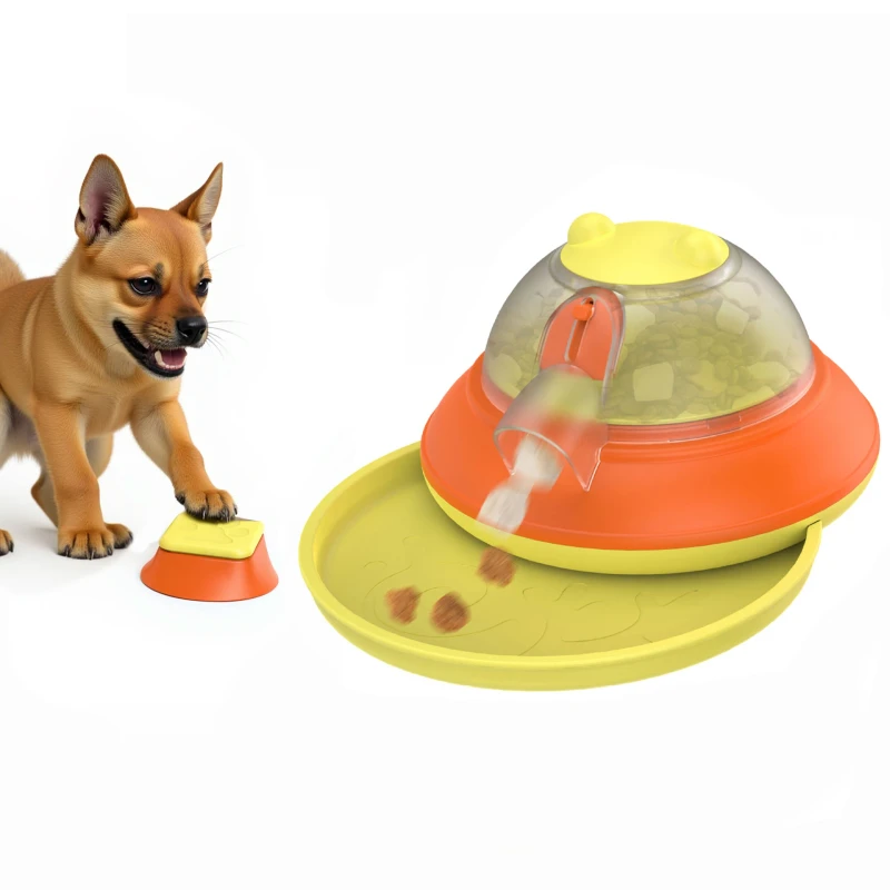 Pet Remote Control Educational Interactive Toys Relieve the Boredom of Cats Dogs Pet Products