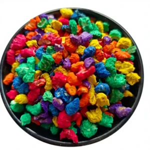 Pet Safe Corn Cob for Small Animal Bedding Biodegradable Corn Cob for Disposable Product Filler