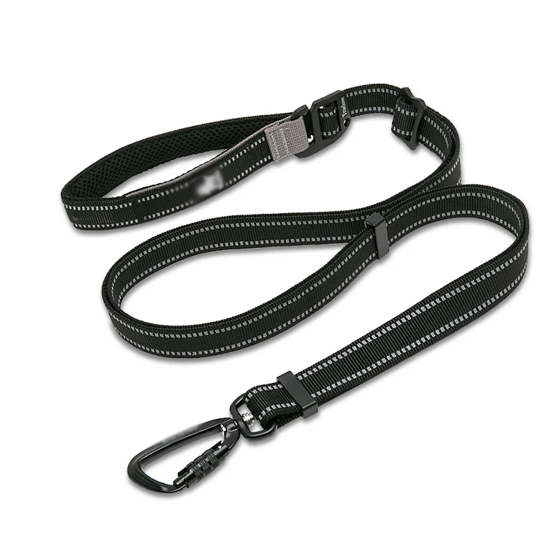 Pet Supplier Designer Dog Harness Set Adjustable Soft Dog Leash Custom