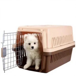 Pet Supplies Cat Dog Bed Airline Approved Outdoor Transport Travel Case Handheld Portable Fence Type Carrier