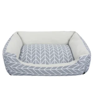 Pet Supplies Custom Comfortable Pet Bed Luxury Durable Dog Bed
