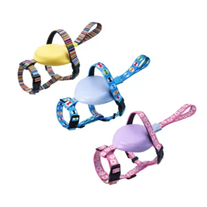 Pet Supplies Custom New Dog Pet Vest Harness Adjustable Breathable Comfort Dog Harness for Small Medium Dogs