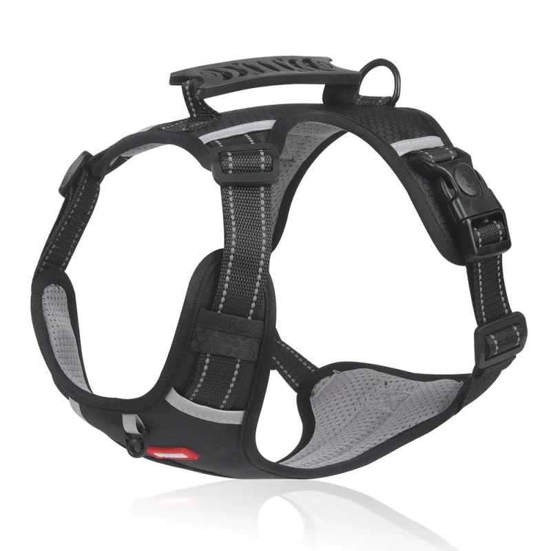 Pet Supplies Dog Harnesses Are Convenient to Wear and Suitable for Pets Exercise and Play