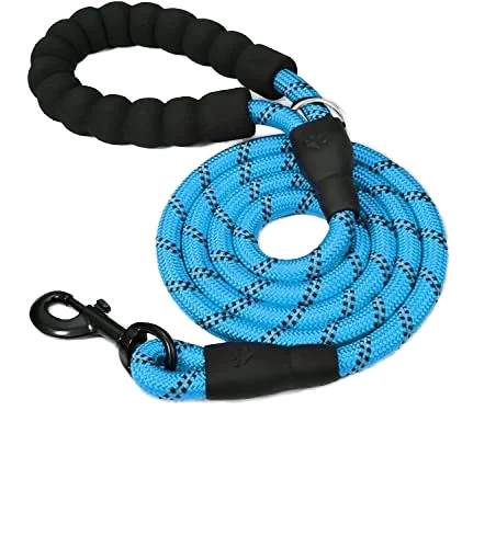 Pet Supplies Dog Leash Pet Nylon Leash Slip Lead Dog Leash