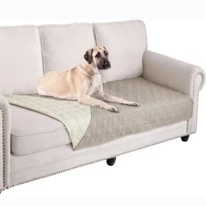 Pet Supplies Dog and Cat Accessories Waterproof Dog Bed Cover Pet Blanket for Indoor